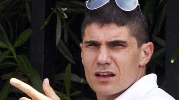 Mora: «Io e Stendardo allibiti dalle parole di Turati sulla combine»