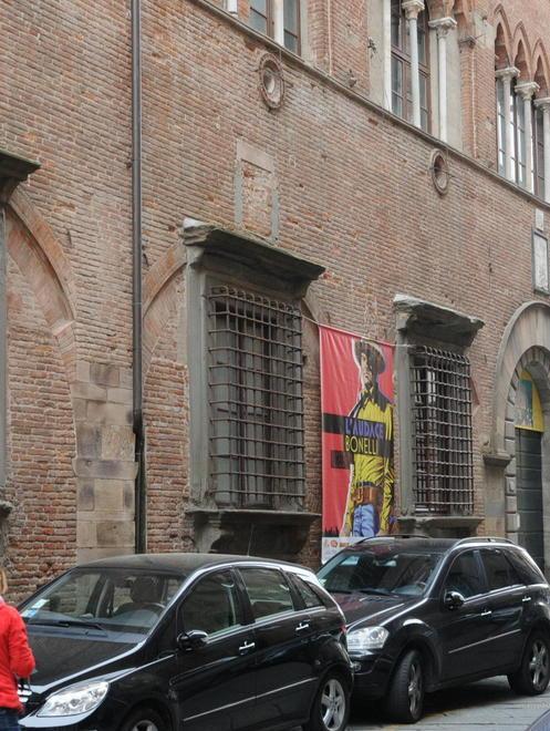 Museo Liberazione, via a ottobre 