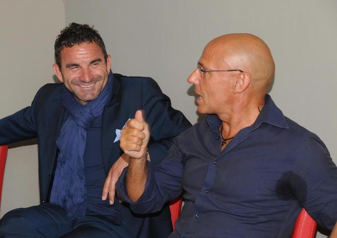 Lucchese, arriva l’attaccante Tartarini 