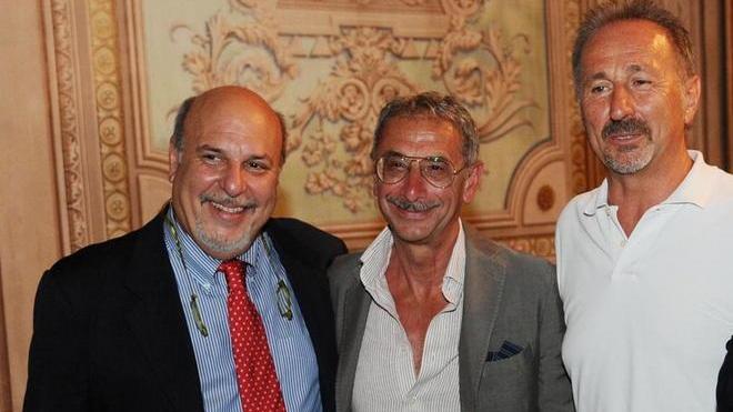Panariello, lascia stare il Summer