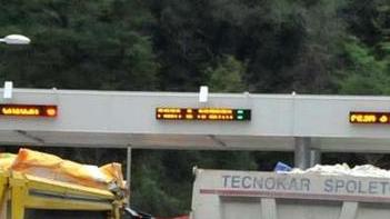 Miseglia ha deciso: ci sarà il blocco dei camion