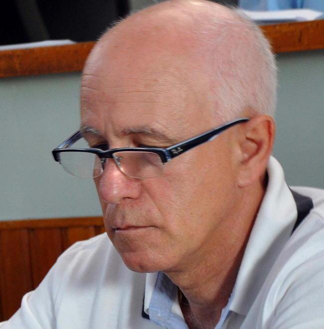 Portuali: vince Raugei, schiaffo al Pd 