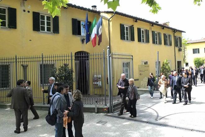 Progetti europei, un tirocinio retribuito per un giovane laureato 