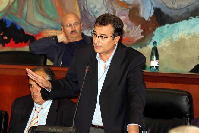 Nuova mozione di sfiducia contro il sindaco Lunardini 