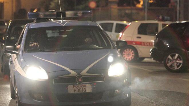Accoltellato un rumeno in un accampamento abusivo