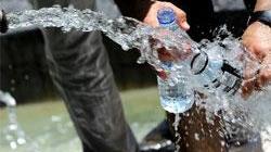 Riparbella in piena emergenza idrica