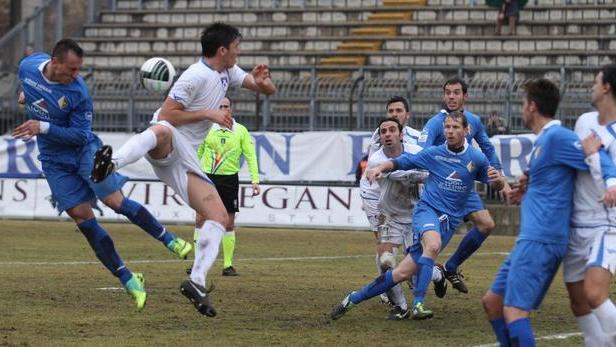 Accolto il ricorso del Prato: farà la Prima divisione