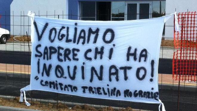 Inquinamento da trielina, il sindaco estende l’ordinanza