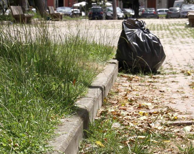Sos degrado, il sindaco risponde alle domande dei lettori 
