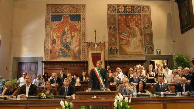 Bilancio approvato ma senza dibattito politico