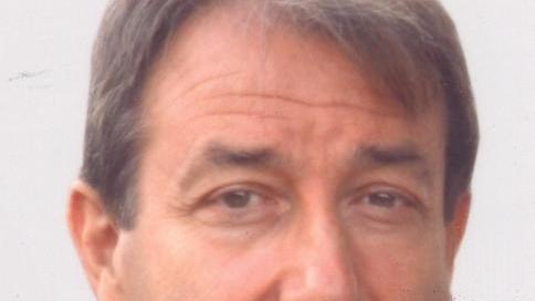 Una messa in ricordo dell’ex politico Guelfi