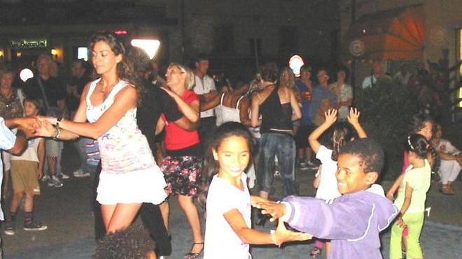 Sabato a S. Marcello Plaza Loca in tour e “Montagna rock”