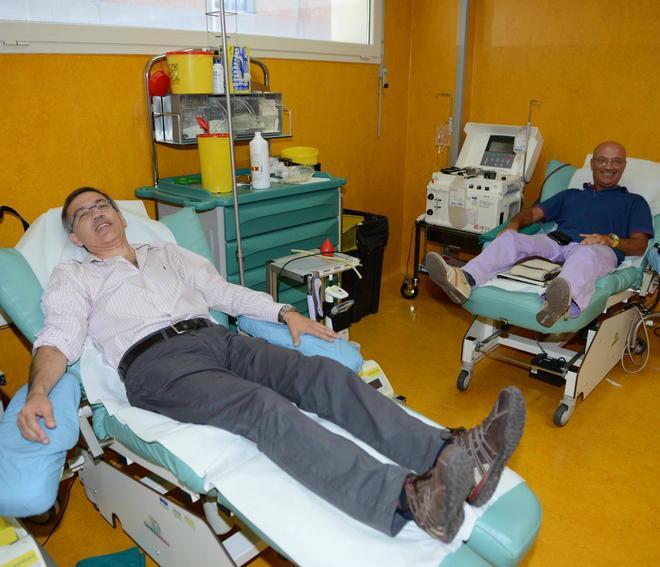 Sangue, in crescita le donazioni ma l’emergenza resta 