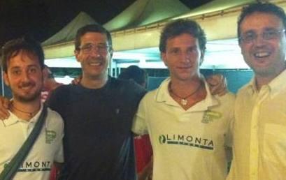 La Soccer School si presenta alla Nuova Aurora 