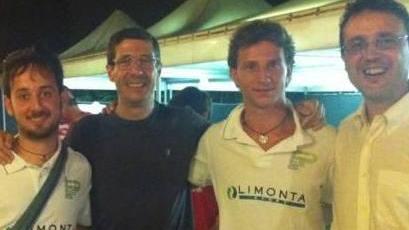 La Soccer School si presenta alla Nuova Aurora