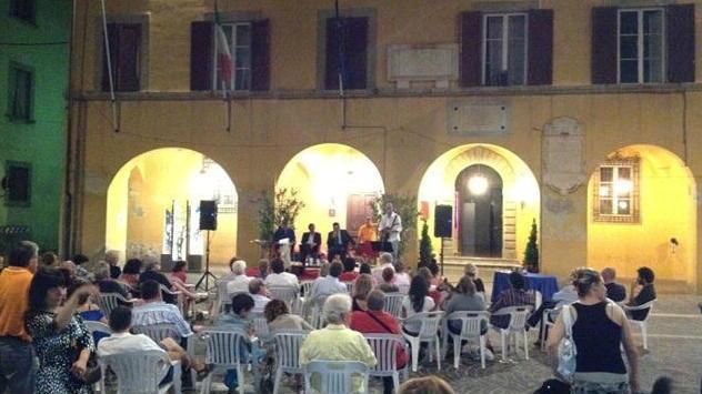 Oggi Flash mob per la legalità sul corso