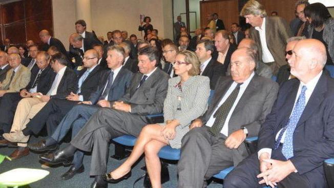 Tra pochi giorni la giunta eleggerà i tre saggi