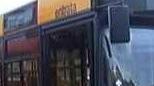 Ecco il bus navetta gratuito contro lo stress del traffico