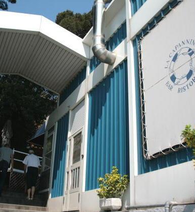 Flop della Capannina il Comune pronto a chiedere i danni 