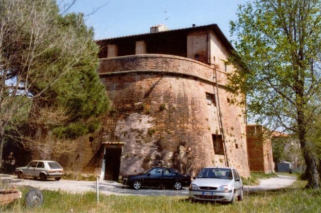 Petizione per il forte di San Rocco 