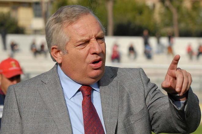 Camilli deferito da Palazzi per dichiarazioni su Foti 