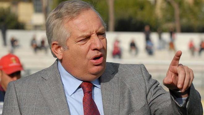 Camilli deferito da Palazzi per dichiarazioni su Foti
