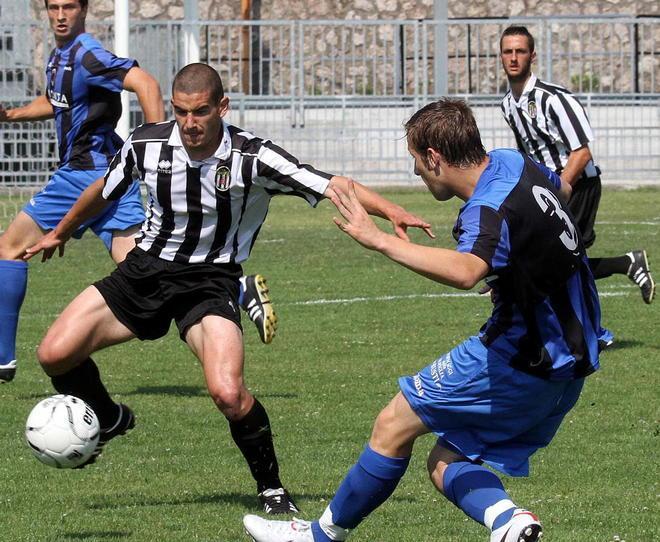 Andreoni dice sì a Mussi, Angelotti ci pensa 