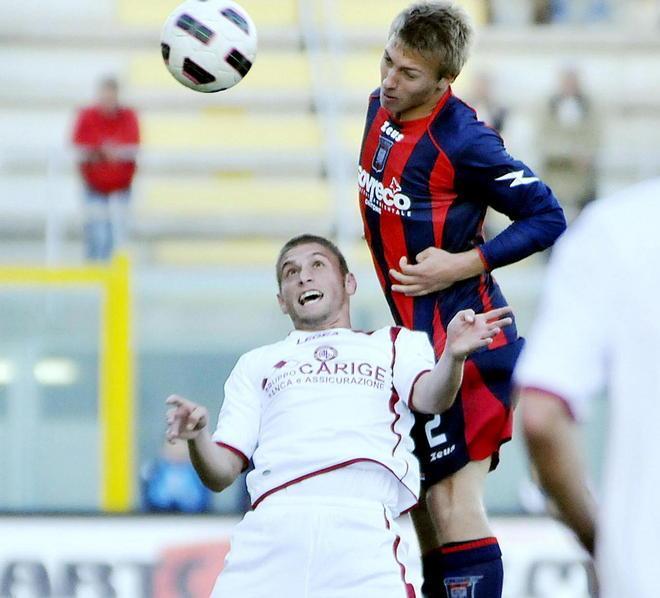 Che bel Livorno: si parte con 20 gol 