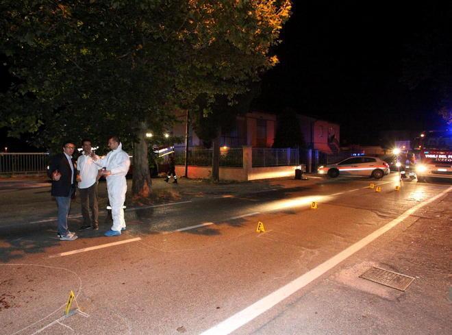 L’assassino di Cappiano ha le ore contate 