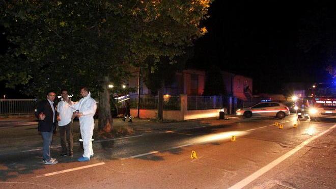 L’assassino di Cappiano ha le ore contate