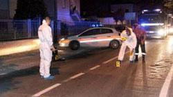 Parla l’amico del giovane ucciso a colpi di pistola