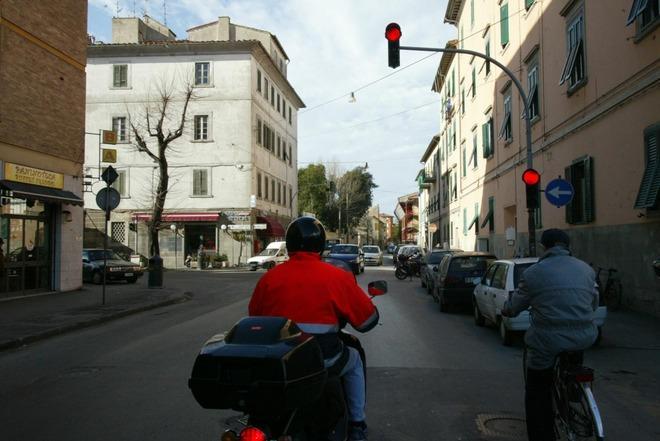 «Anche in via Gramsci sembra di essere a Monza» 