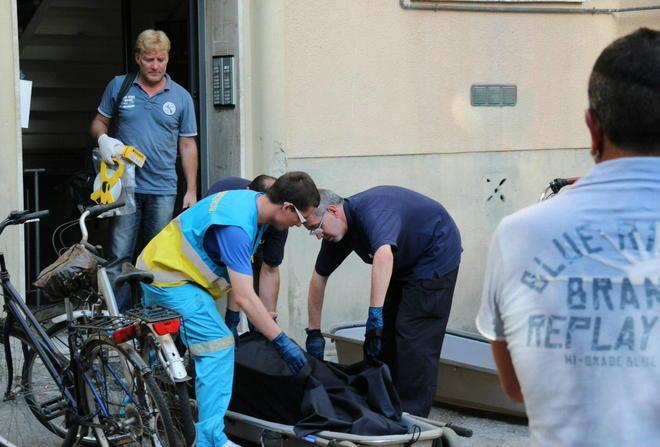 Trovato cadavere in casa, era deceduto da giorni 
