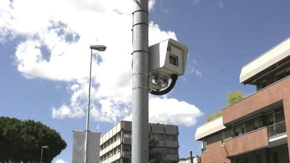 Autovelox alle Macine