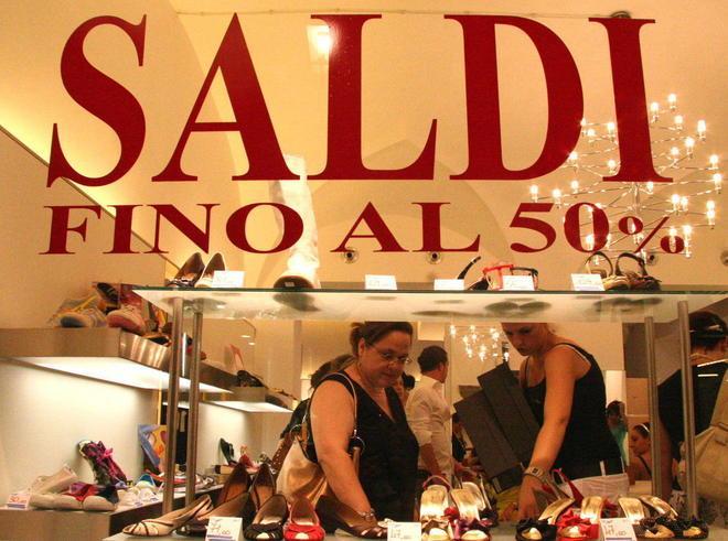 «I saldi sono utili ma non fanno miracoli» 