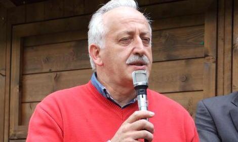 Ammanco, la Regione sarà parte civile