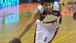 Sarà Lazzaro il bomber della Pistoiese