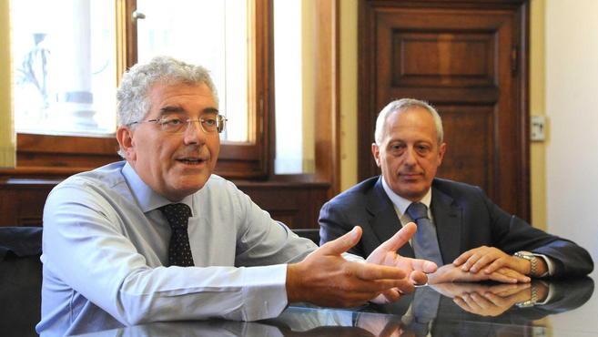 Da lunedì la vecchia Caripit cambia nome
