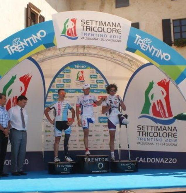 Grassi e Signorino ok ai tricolori