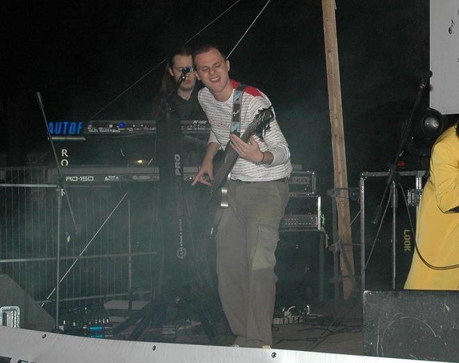 Estate a tutto rock 
