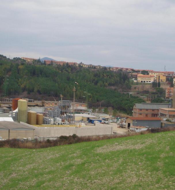Tra le cloro-paraffine 14 nuovi posti 