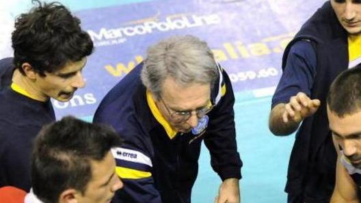 Pallavolo serie B1, il Cus si rafforza