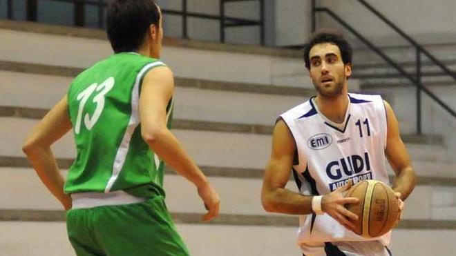 Andrea Malvone passa dal Venturina al Golfo