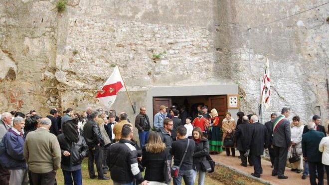 Elba e Sardegna più unite grazie al circolo Cucca