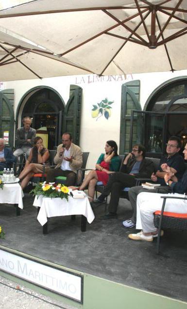Premio letterario Ecco i tre romanzi scelti per la finale
