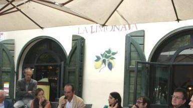 Premio letterario Ecco i tre romanzi scelti per la finale