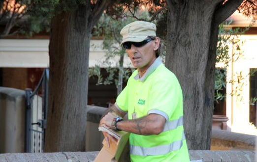 «Grazie al lavoro la droga è solo un brutto ricordo» 