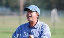 Tau Calcio, l’ex calciatore Chiti rimpiazza il maestro Paolo Baldi