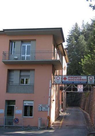 Ospedale, l’allarme dei volontari Avo per il nuovo plesso 