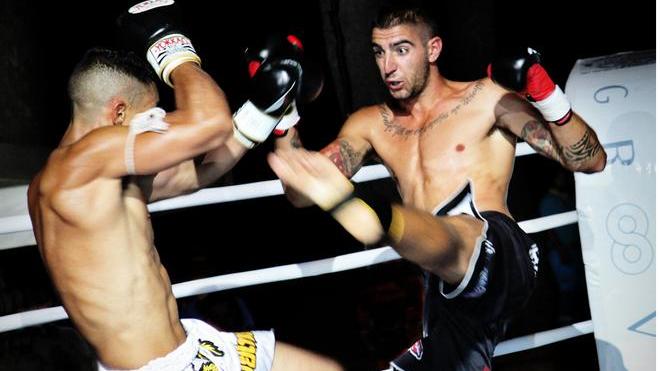 Spettacolo e vittorie firmate Rendoki Valerio Masi difende il titolo italiano